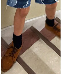 Minnetonka | ブーツ