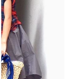 ARCH&LINE | スカート