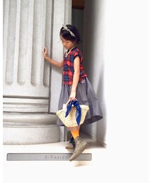 SWAP MEET MARKET | トップスインナーセットTシャツ(Tシャツ/カットソー)