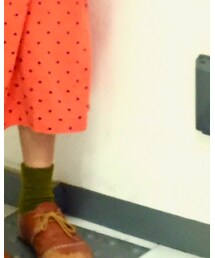 靴下屋 | ソックス/靴下