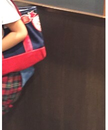 DENIM DUNGAREE | シャツ/ブラウス