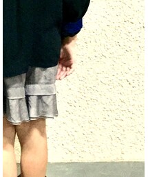 AHCAHCUM.muchacha | その他パンツ