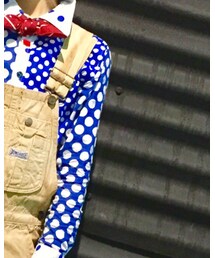 hippy happy yuppy boo | シャツ/ブラウス