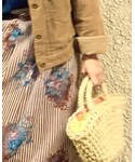 古着屋さんの「スカート(スカート)」