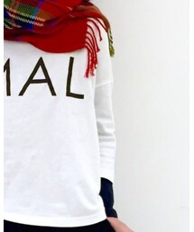nunu forme | Tシャツ/カットソー