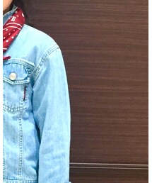 古着屋 | デニムジャケット