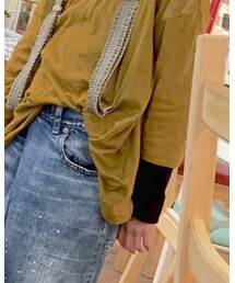 MARKEYS | Tシャツ/カットソー