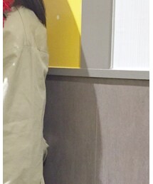 GU | トレンチコート