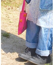 mina perhonen | バッグ