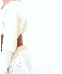 サンキューマート | ベルト