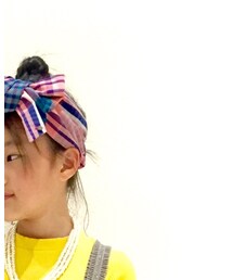 GO TO HOLLYWOOD | ヘアバンド