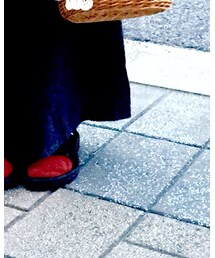 DAISO | ソックス/靴下