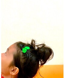 Handmade | ヘアピン