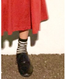 無印良品 | ソックス/靴下