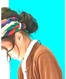 GO TO HOLLYWOOD | ヘアバンド