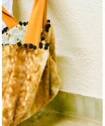 AHCAHCUM.muchacha | バッグ