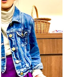 American Eagle | デニムジャケット