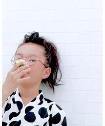 サンキューマート | メガネ