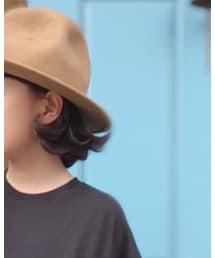 D＂ ar i | ハット