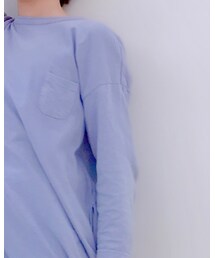 BIG FIELD | チュニック