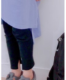 GU | レギンス/スパッツ