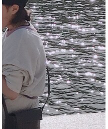 Samansa Mos2 | ワンピース