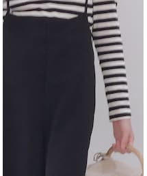 GU | オールインワン・サロペット