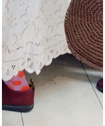 THE SOCKS | ソックス/靴下