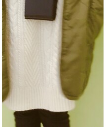 UNIQLO | ニット/セーター