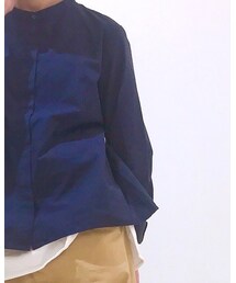 無印良品 | シャツ/ブラウス