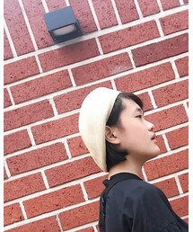 Cou Cou! | ハンチング/ベレー帽