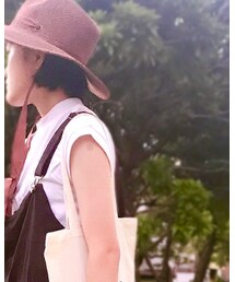 無印良品 | Tシャツ/カットソー