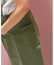 BIG FIELD | サロペット/オーバーオール