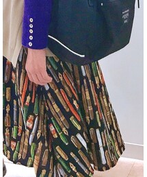 used | スカート