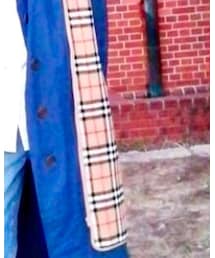 BURBERRY | その他アウター