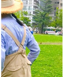 MACKINTOSH PHILOSOPHY | シャツ/ブラウス