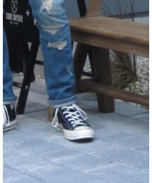 CONVERSE | スニーカー