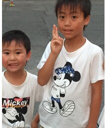 LIGHT ON THE PATH | Tシャツ/カットソー