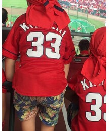 カープ | Tシャツ/カットソー