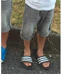 Right-on KIDS | デニムパンツ