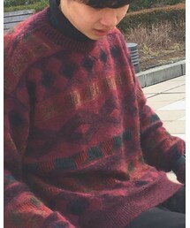 古着 | ニット/セーター