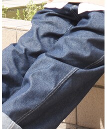 GU | デニムパンツ