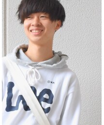 無印良品 | パーカー