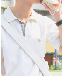 古着 | ポロシャツ