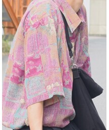 古着 | シャツ/ブラウス