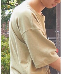 saucy dog | Tシャツ/カットソー