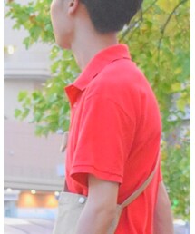 古着 | ポロシャツ