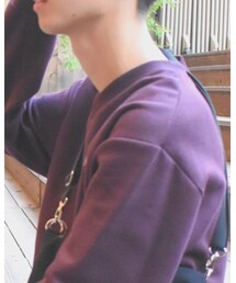 古着 | スウェット