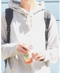 無印良品 | パーカー