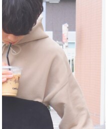 古着 | パーカー